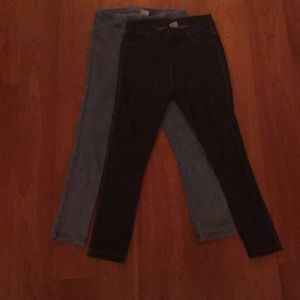 Jeggings (final sale pay shipping)